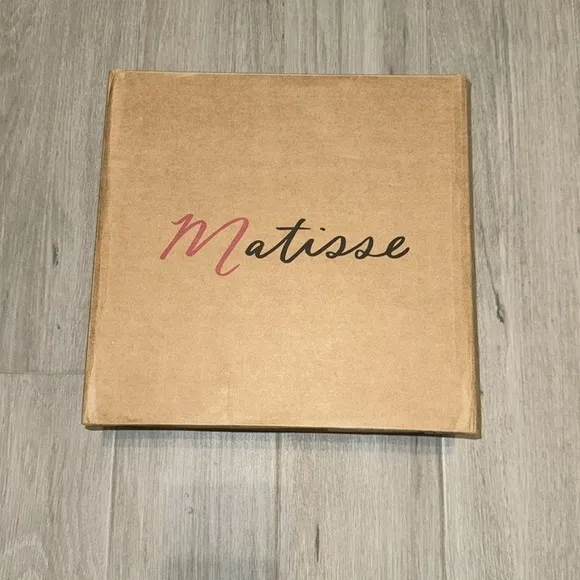 Matisse Caty Western Boot