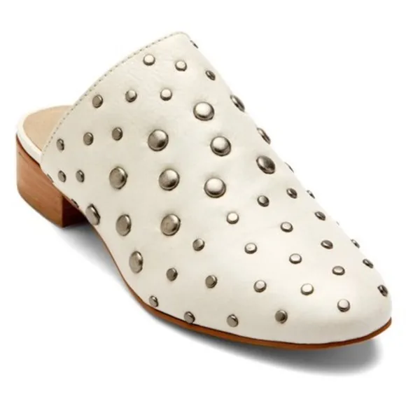 Matisse x Amuse Society Sicily Stud Mules