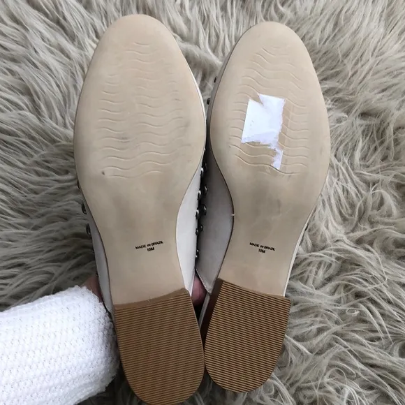 Matisse x Amuse Society Sicily Stud Mules