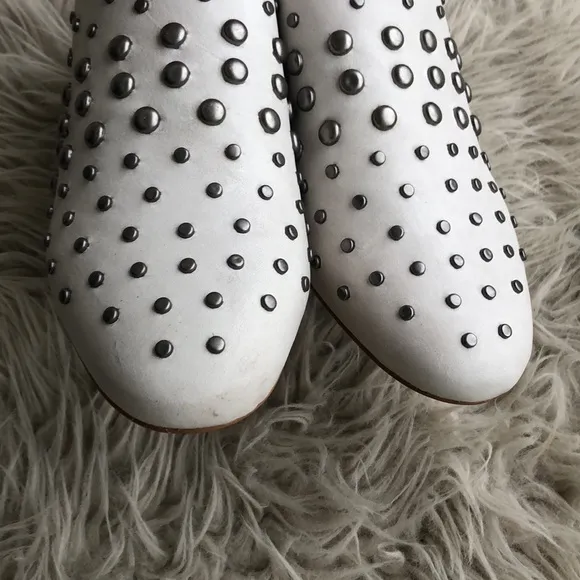 Matisse x Amuse Society Sicily Stud Mules