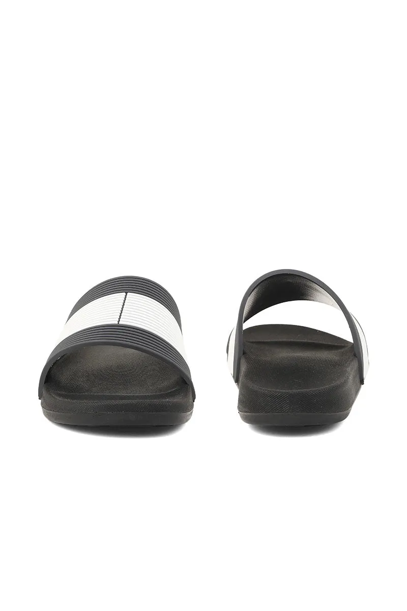 Men Casual Slipper M18031-Grey