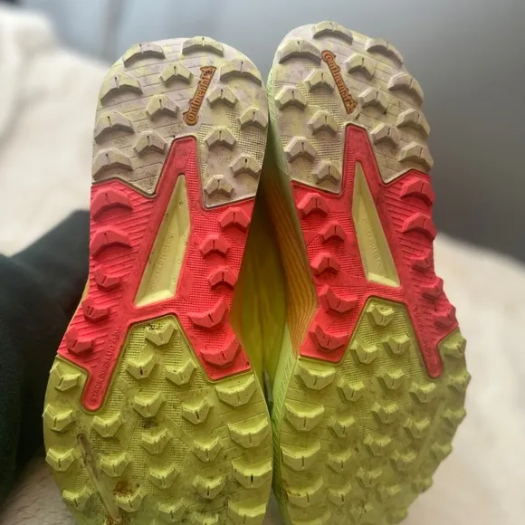 Men’s adidas Terrex Agravic flow 2 GTX trail running shoes