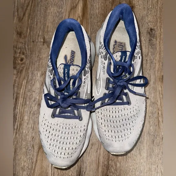Men’s Brooks Glycerin 20