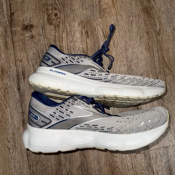 Men’s Brooks Glycerin 20