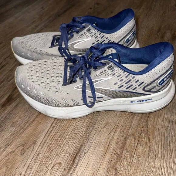 Men’s Brooks Glycerin 20
