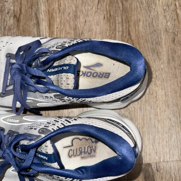 Men’s Brooks Glycerin 20