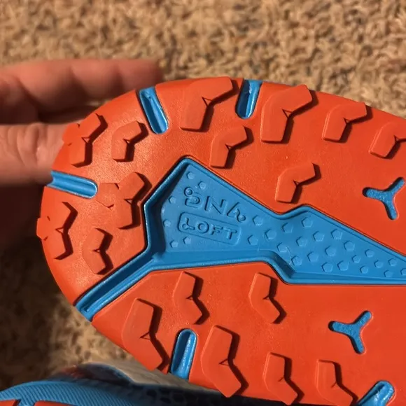 Men’s Brooks shoes