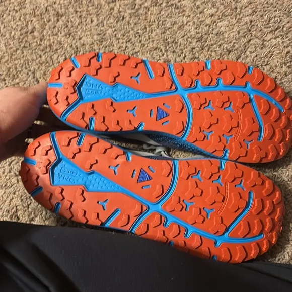 Men’s Brooks shoes
