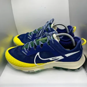 Men’s Nike Air Zoom Terra Kiger 8 Trail Running Shoes Size 9.5