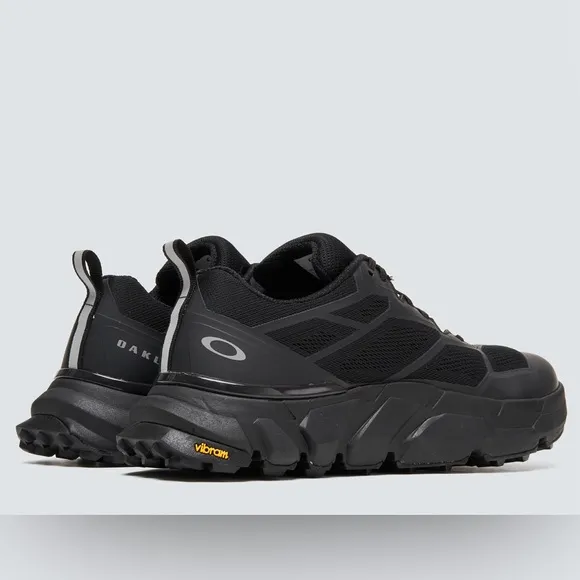 MENS OAKLEY Light Breathe Hiking Trail Shoes