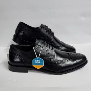 Men's Oxfords Nunn Bush Nelson Wing Tip Dress Casual Oxford Size 14 M. NEW! 🔥