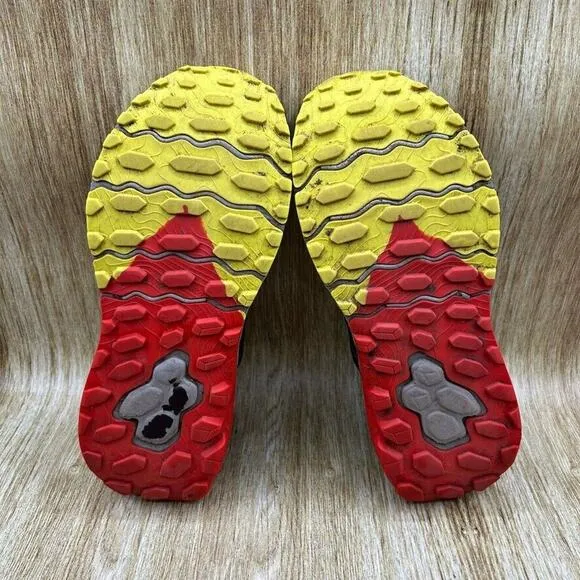 Men's Size 8‎ D Women's Size 9.5 - New Balance Fresh Foam More Trail v1 Shoes