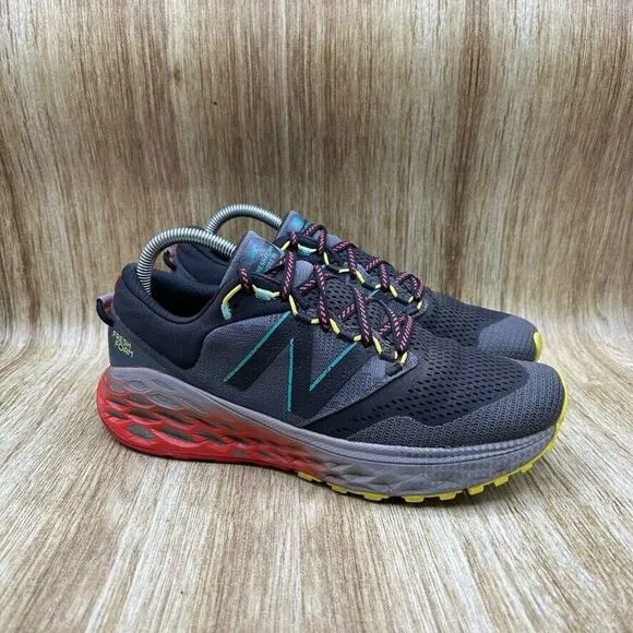 Men's Size 8‎ D Women's Size 9.5 - New Balance Fresh Foam More Trail v1 Shoes