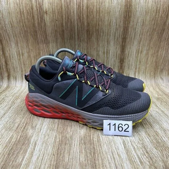 Men's Size 8‎ D Women's Size 9.5 - New Balance Fresh Foam More Trail v1 Shoes
