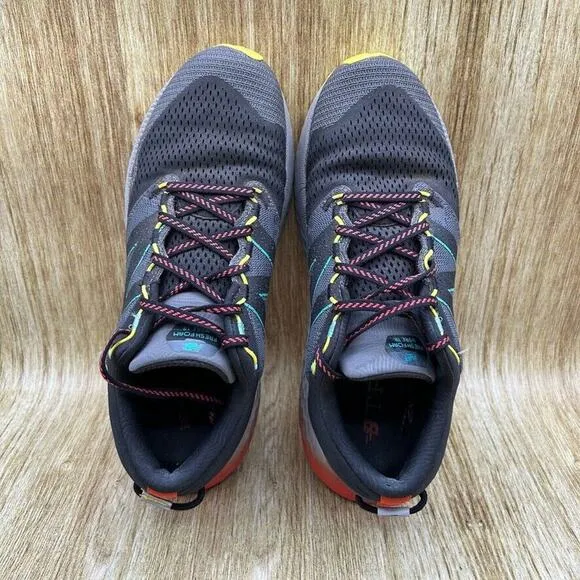 Men's Size 8‎ D Women's Size 9.5 - New Balance Fresh Foam More Trail v1 Shoes