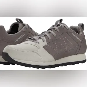 Merrell Men's Alpine Hiking Shoes Sneaker Cross