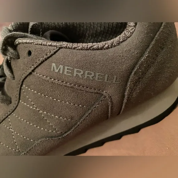 Merrell Men's Alpine Hiking Shoes Sneaker Cross