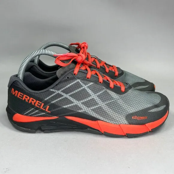 Merrell Women's Size 8.5 Bare Access Flex Paloma Trail Running Shoes