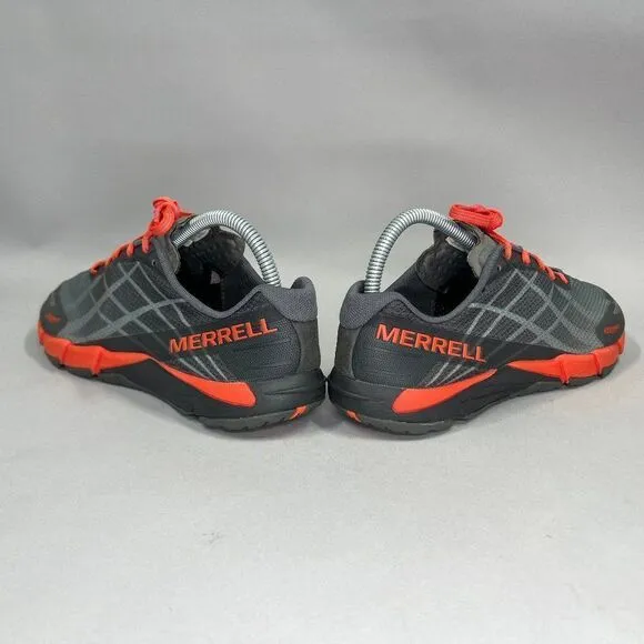 Merrell Women's Size 8.5 Bare Access Flex Paloma Trail Running Shoes