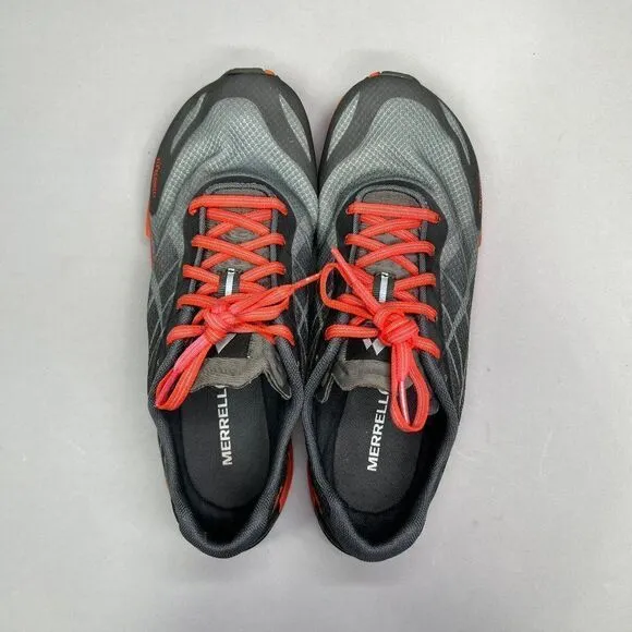 Merrell Women's Size 8.5 Bare Access Flex Paloma Trail Running Shoes