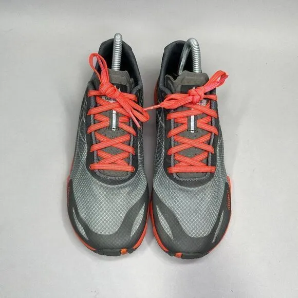 Merrell Women's Size 8.5 Bare Access Flex Paloma Trail Running Shoes