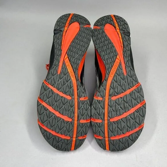 Merrell Women's Size 8.5 Bare Access Flex Paloma Trail Running Shoes