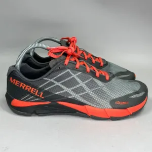 Merrell Women's Size 8.5 Bare Access Flex Paloma Trail Running Shoes