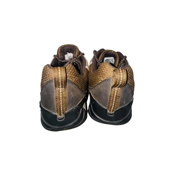 Merrell Yokota Trail Mens Hiking Trail Outdoor Boot Shoes J148528C Brown 9.5