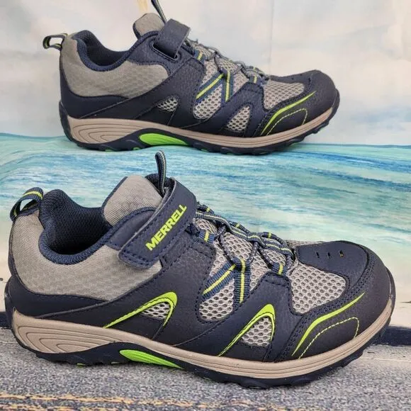 Merrell Trail Chaser Women's 6