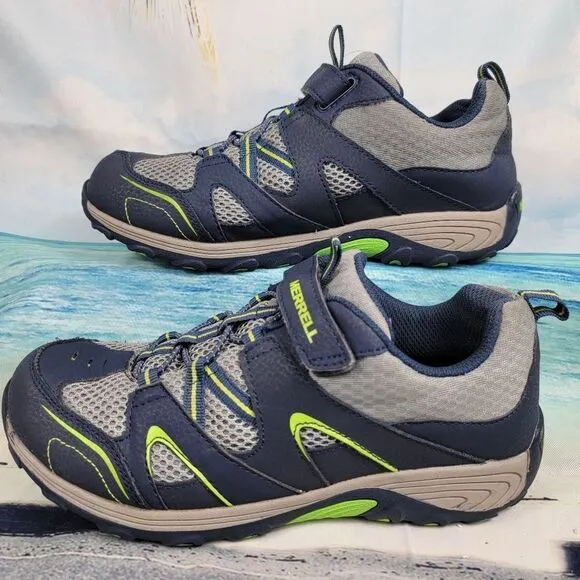 Merrell Trail Chaser Women's 6