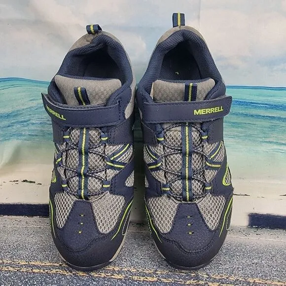 Merrell Trail Chaser Women's 6