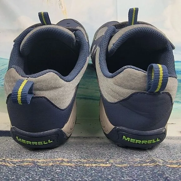 Merrell Trail Chaser Women's 6