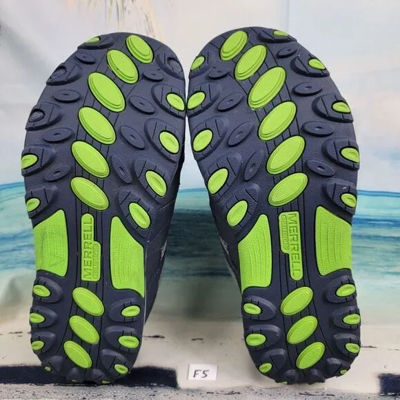 Merrell Trail Chaser Women's 6