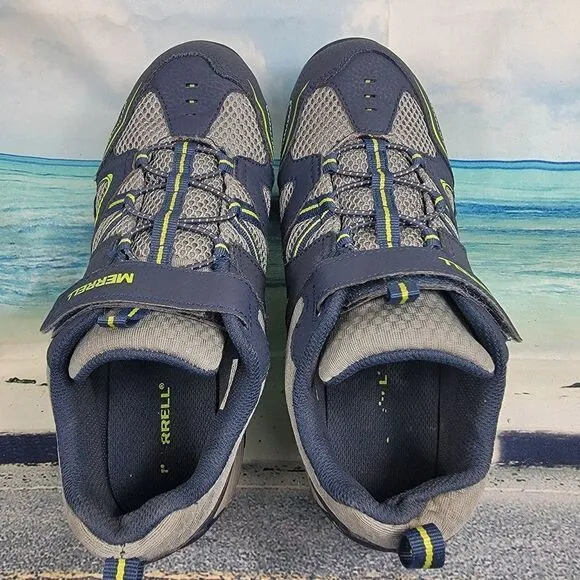 Merrell Trail Chaser Women's 6