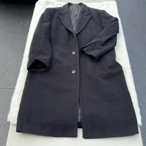 Michael Kors trench coat for men