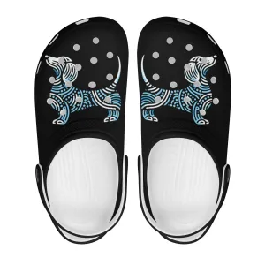 Mojo - Unisex Clogs