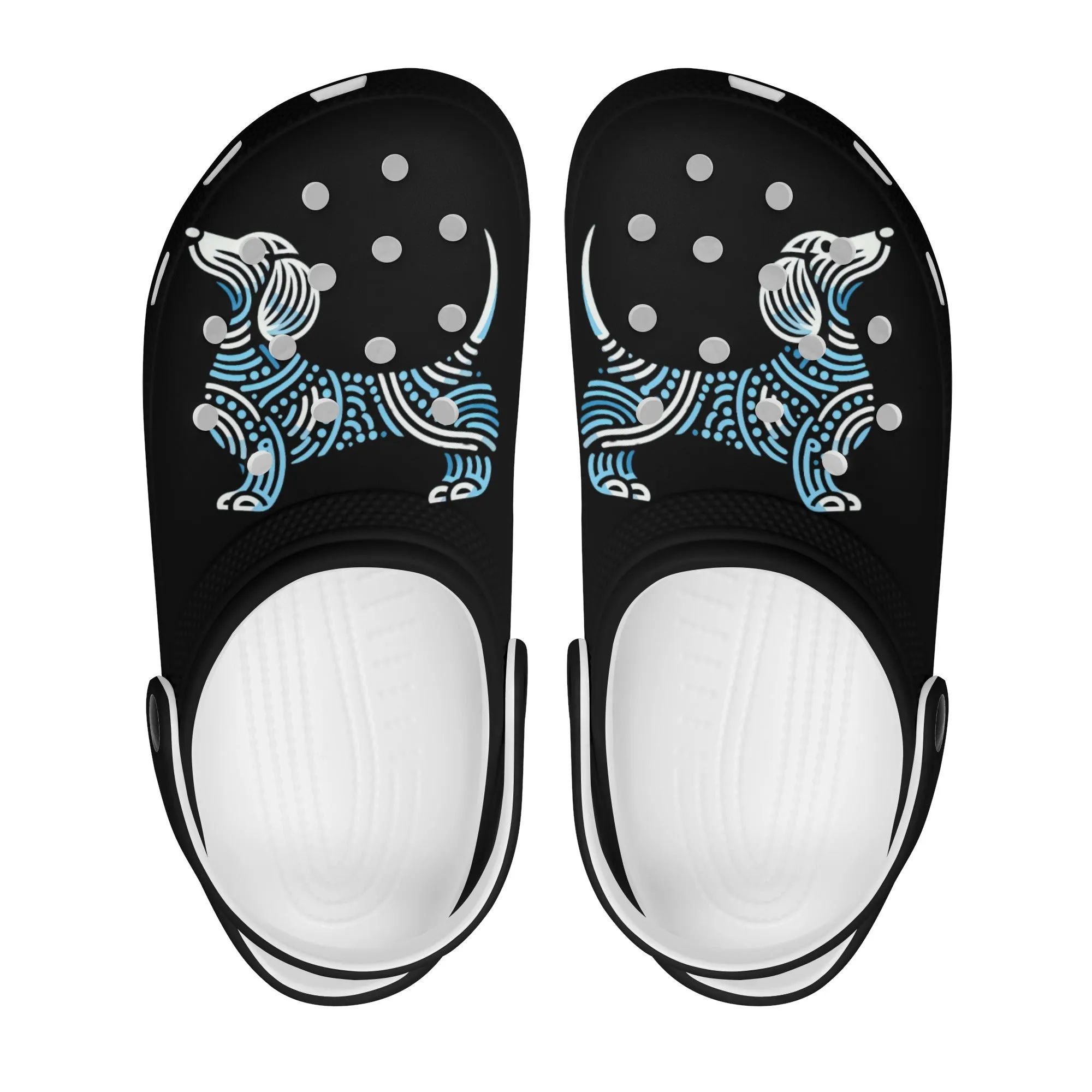 Mojo - Unisex Clogs