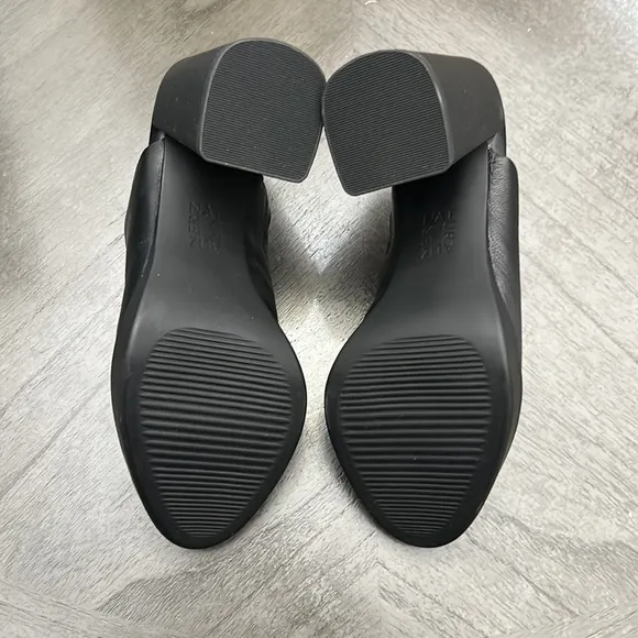 NATURALIZER GenN-Connect Mules