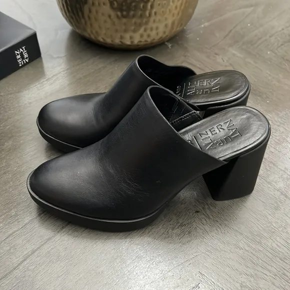 NATURALIZER GenN-Connect Mules