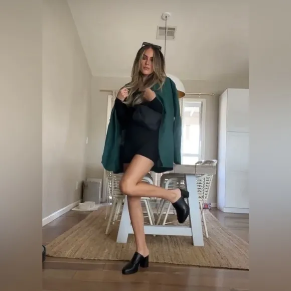 NATURALIZER GenN-Connect Mules