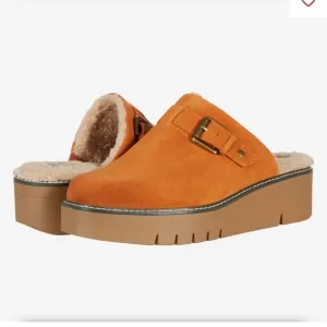 NATURALIZER Wayde Mules