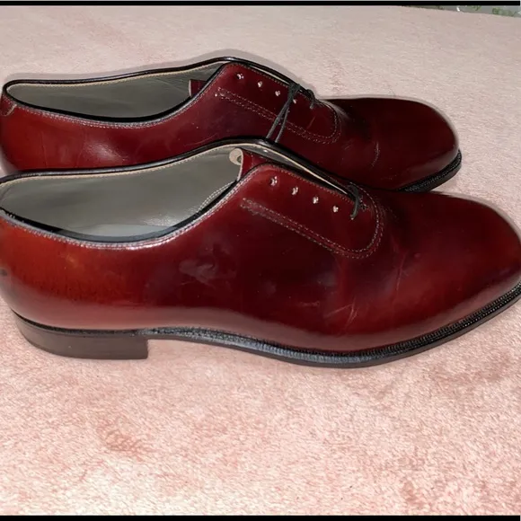 NETTLETON Lehigh Steel Toe Work Safety Oxford Shoe