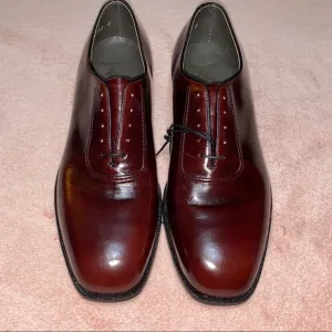 NETTLETON Lehigh Steel Toe Work Safety Oxford Shoe