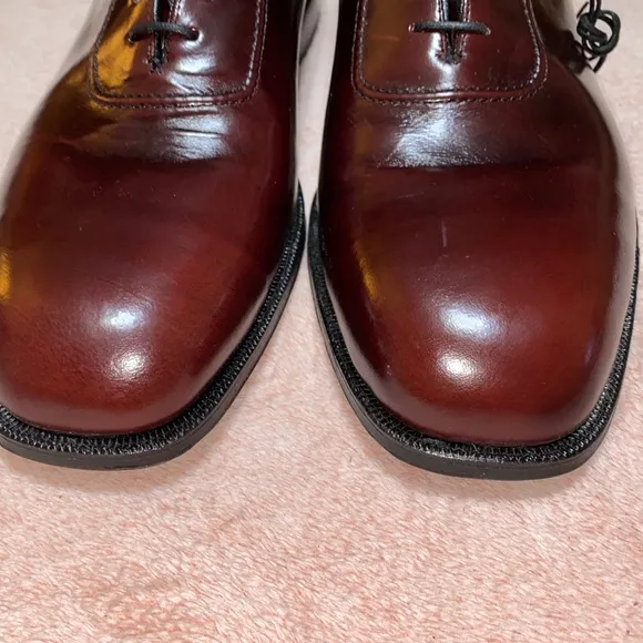 NETTLETON Lehigh Steel Toe Work Safety Oxford Shoe