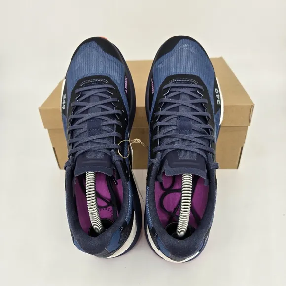 New adidas Terrex Agravic Ultra Women's Trail Running Shoes Size 8.5