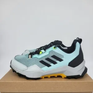 New Adidas Terrex AX4 Hiking Trail Women's Shoes Size 7