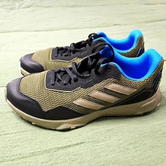 New Adidas Tracefinder with box.