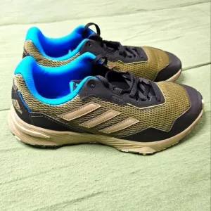 New Adidas Tracefinder with box.