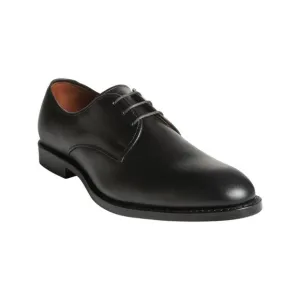NEW ALLEN EDMONDS men's kenisworth lace up oxford shoes in black