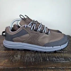 NEW Astral Scuffler Mens Size 8 Hiking Trail Running Shoe Outdoors Brown VHC-F21